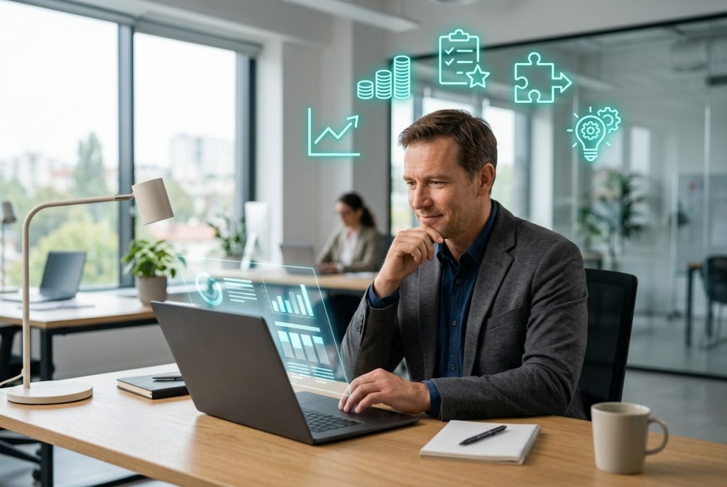 Five Questions to Ask Before Choosing an AI Receptionist