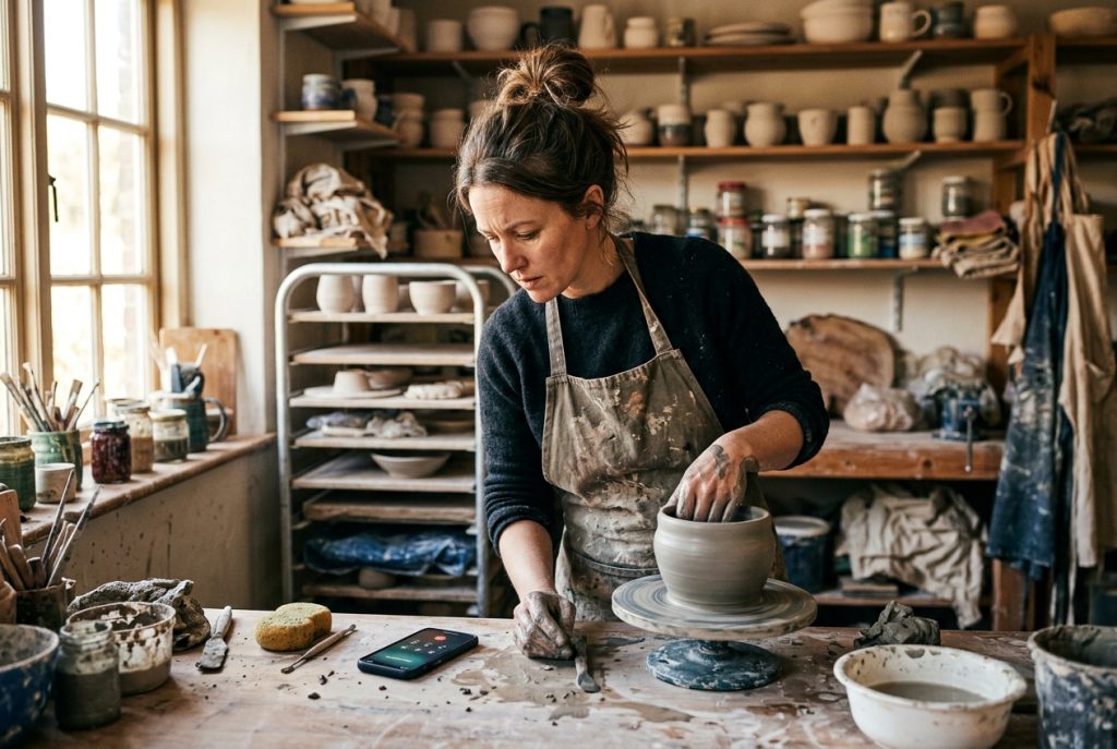 Missed Calls Are Missed Opportunities for Small Businesses