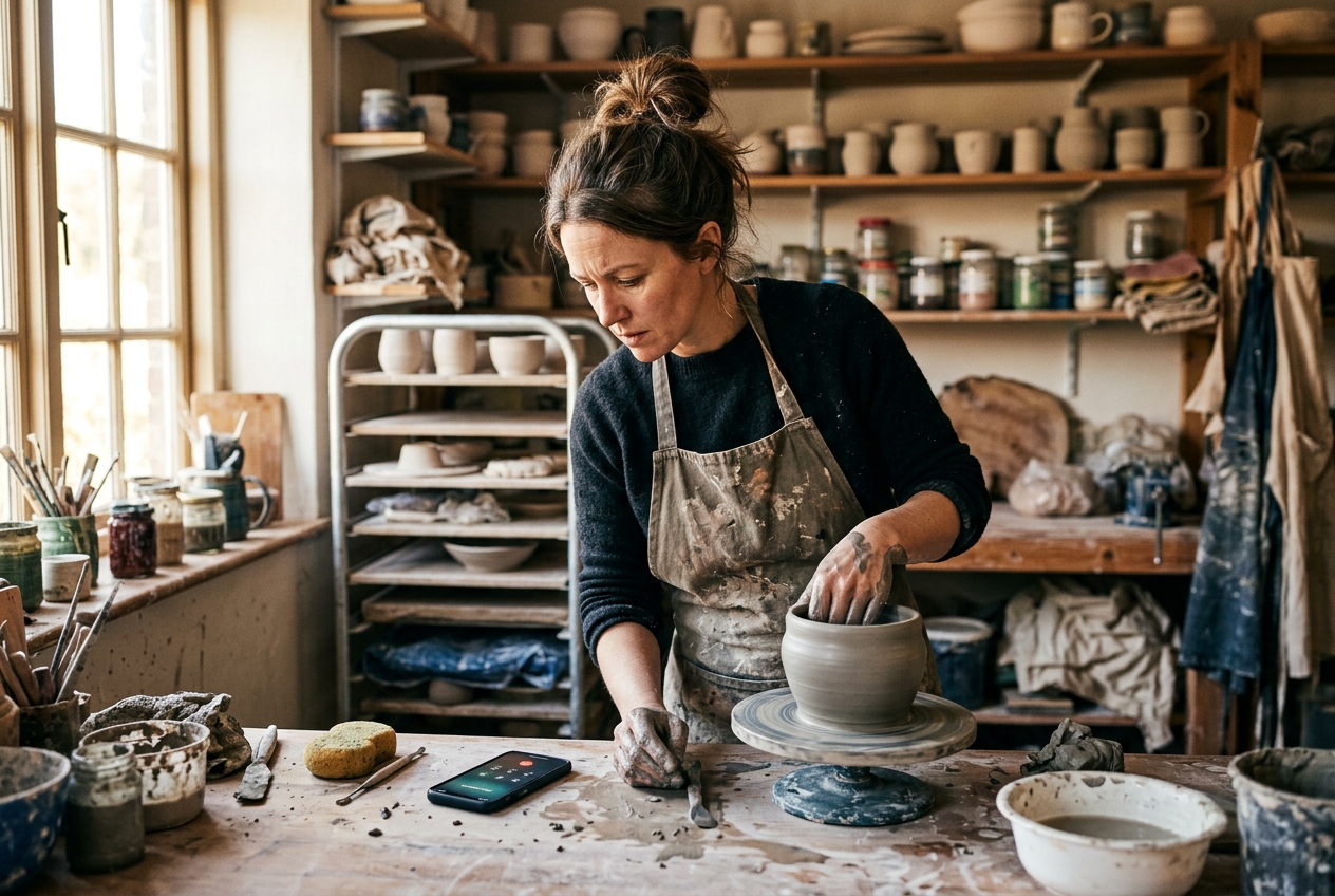 Missed Calls Are Missed Opportunities for Small Businesses