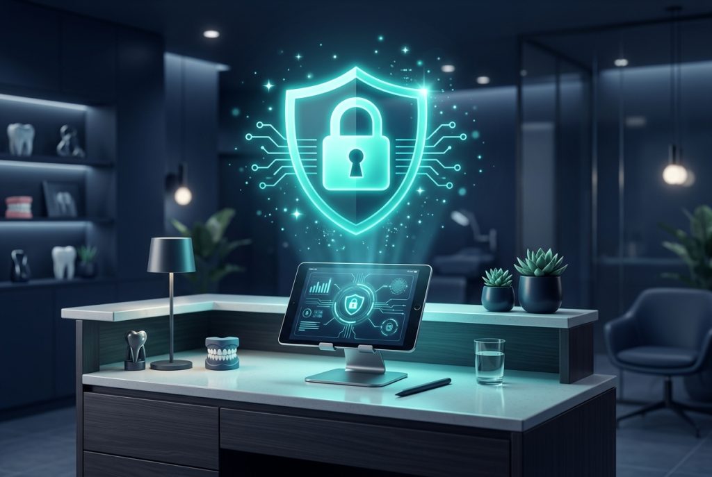 AI and Patient Privacy: What UK Practices Should Think About