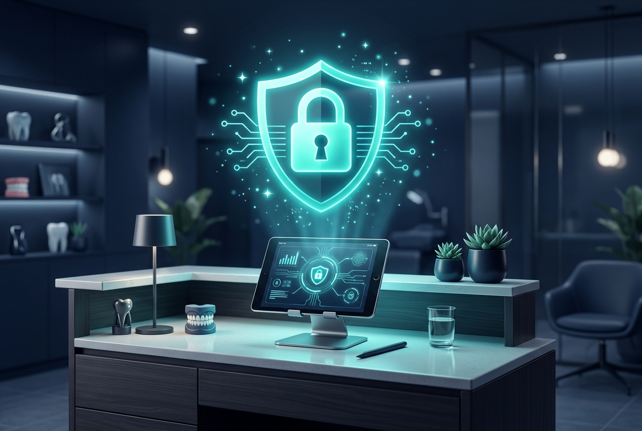 AI and Patient Privacy: What UK Practices Should Think About