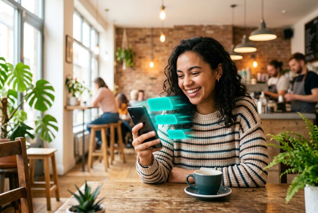 Why Speed of Response Matters to Customers