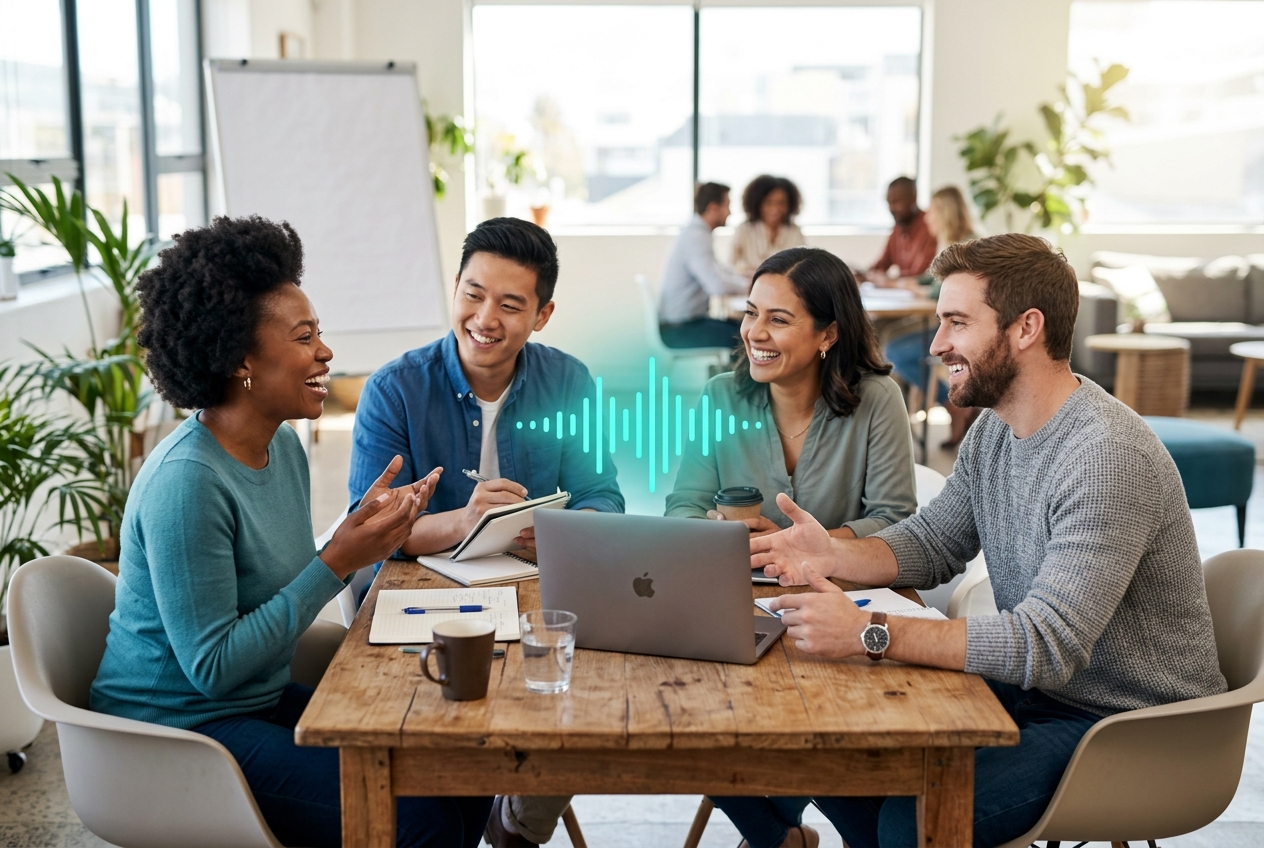 Preparing Your Team for an AI Receptionist