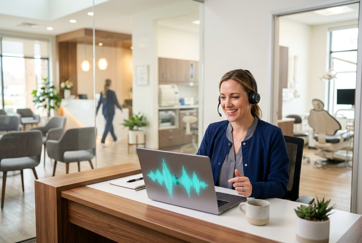 Getting Started With DentalBot Pro: What to Expect